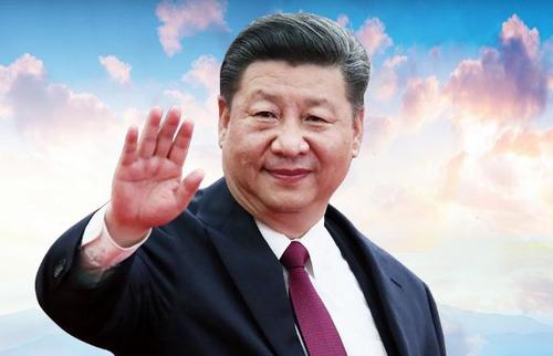 关于认真学习习近平总书记在湖南考察时的 系列重要讲话指示精神的通知