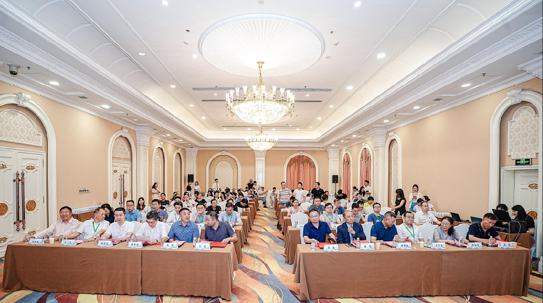 祝贺湖南省健康管理学会胰腺疾病全病程管理专业委员会（2025）年会顺利召开