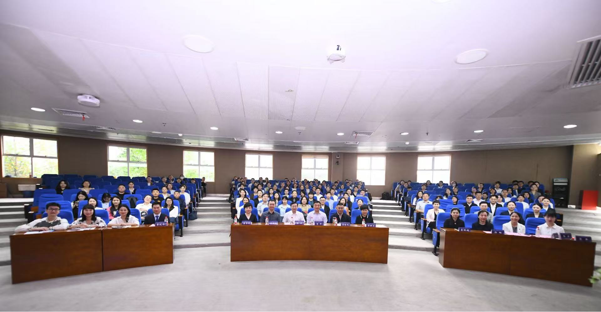 湖南省健康管理学会医学健康科普与传播专业委员会成立大会暨第一届学术年会在长沙成功举办