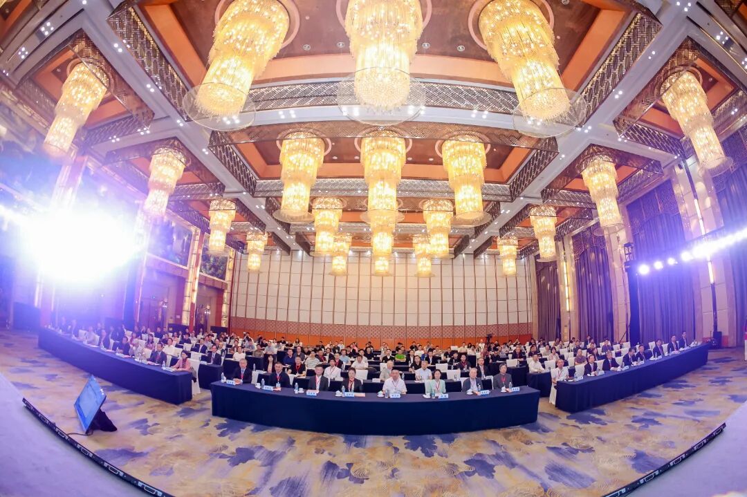 第二届肝胆胰外科湘江论坛暨湖南省健康管理学会肝胆疾病管理专业委员会第一届第三次学术年会隆重召开