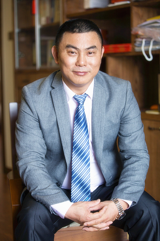 “致敬！学会奉献者“系列报道之六------湖南省健康管理学会易致远 把有限的精力奉献给无限的健康事业