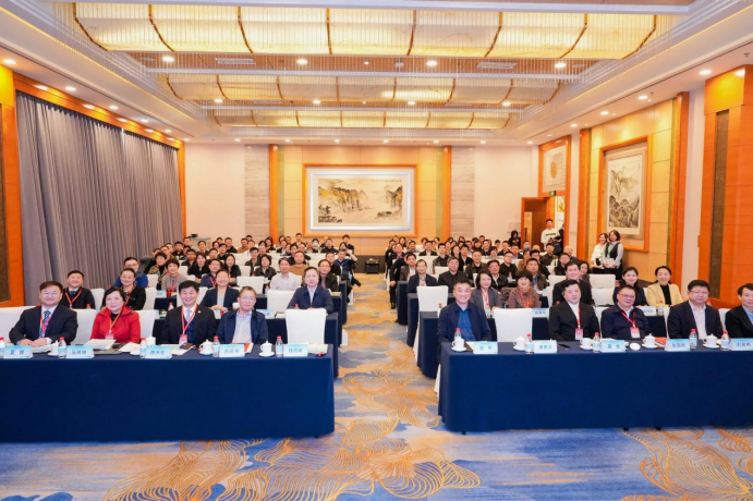 石瑞正教授当选湖南省健康管理学会高血压管理与卒中防控专业委员会第一届主任委员