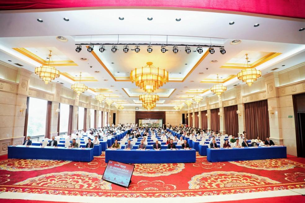 融合创新 提质赋能 共绘精准医疗新蓝图—第一届潇湘智影创新论坛暨湖南省健康管理学会影像诊断与介入治疗专业委员会2026学术年会圆满举行
