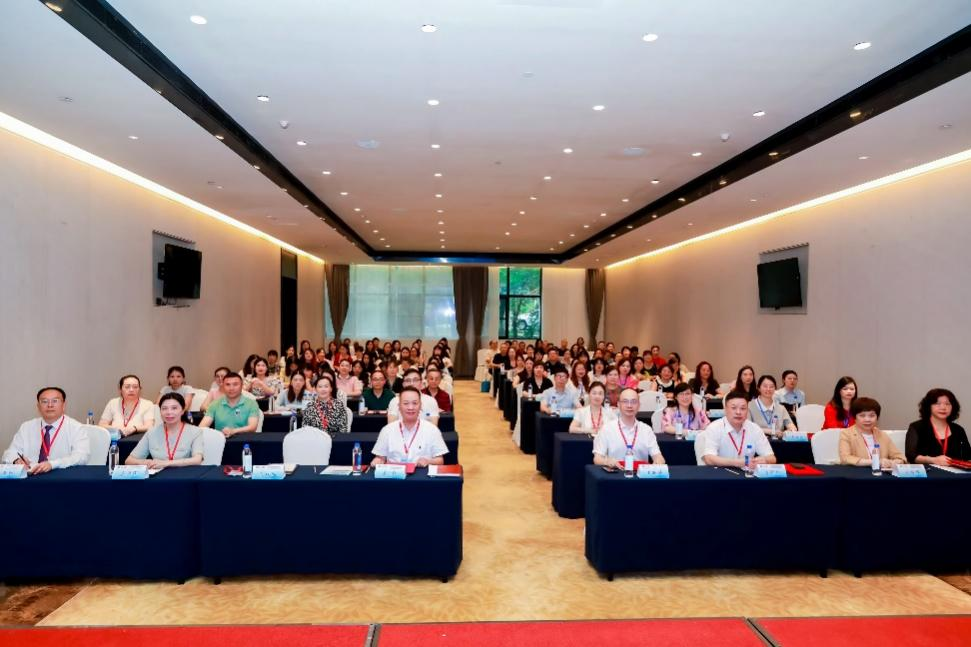 湖南省健康管理学会健康科普专业委员会2026年学术年会及湖南省健康管理学会社区健康管理专业委员会2026年学术年会顺利召开