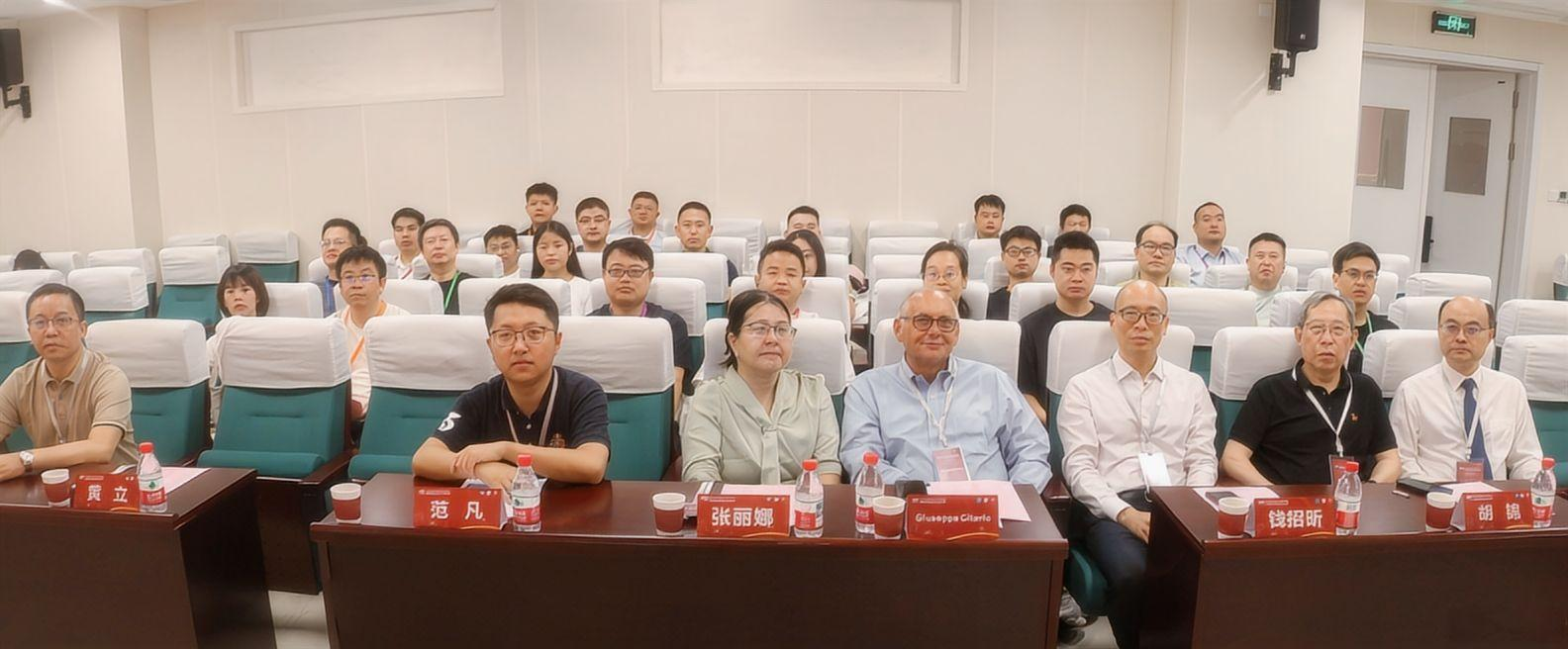 湖南省健康管理学会神经损伤全病程管理专业委员会湘雅神经重症技术培训班（第二期） 成功举办