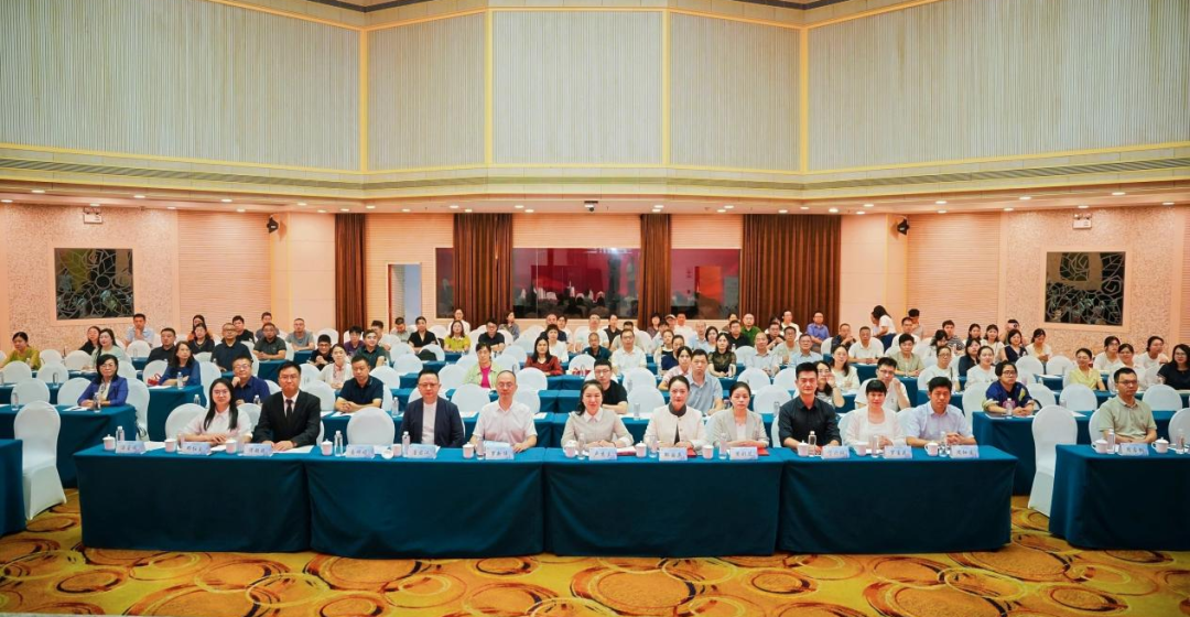 智慧赋能检验 创新引领未来——湖南省健康管理学会智慧检验专业委员会成立大会暨首届学术年会在长沙召开