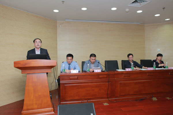 湖南省健康管理学会心血管健康促进与康复专业委员会成立