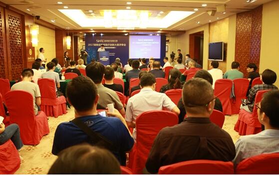 “2017湖南智慧医疗创新大赛”全省19家医院32个项目参与角逐